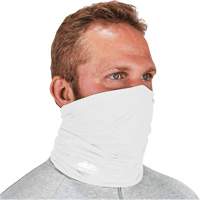 Cache-cou de refroidissement polyvalent Chill-Its, Blanc Northern Industrial Supply Inc.