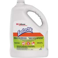 D&eacute;sinfectant et d&eacute;graissant multisurface professionnel Fantastik, 3,78 L, Cruche Northern Industrial Supply Inc.
