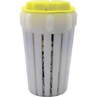 HawsClean Portable Eyewash Cleansing Stick Northern Industrial Supply Inc.