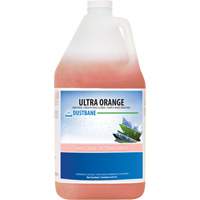 Ultra Orange Hand Cleaner, Liquid, 4 L, Jug, Scented Northern Industrial Supply Inc.