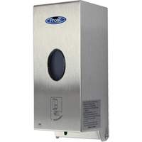 Distributeur de savon et de d&eacute;sinfectant, Sans contact, Capacit&eacute; de 1000 ml, Format Vrac Northern Industrial Supply Inc.