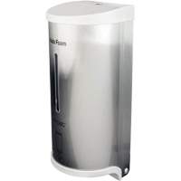 Distributeur de savon et de d&eacute;sinfectant en mousse, Sans contact, Capacit&eacute; de 800 ml, Format Vrac Northern Industrial Supply Inc.