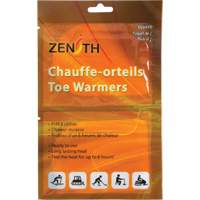 Toe Warmers, 6 hrs. Northern Industrial Supply Inc.