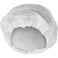 Bonnets bouffants &agrave; usage l&eacute;ger KleenGuard A10, SMMMS, 21", Blanc Northern Industrial Supply Inc.