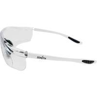 Lunettes de s&eacute;curit&eacute; de s&eacute;rie Z3200, Lentille Transparent, Anti-&eacute;gratignures, ANSI Z87+/R&eacute;pond ou surpasse la norme CSA Z94.3 Northern Industrial Supply Inc.