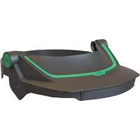 Monture universelle pour accessoires de casque V-Gard Northern Industrial Supply Inc.