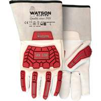 Synthetic Gloves