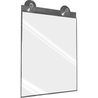 Suction Cup Sign Holder Northern Industrial Supply Inc.
