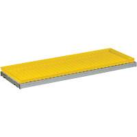 SpillSlope&reg; Safety Cabinet Shelf with Tray Northern Industrial Supply Inc.