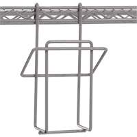 Support vertical pour boîte de gants Northern Industrial Supply Inc.