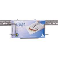 Support horizontal pour boîte de gants Northern Industrial Supply Inc.