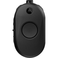 CLP Series Two-Way Business Radio, UHF Radio Band, 1 Channels, 100000 sq. ft. Range Northern Industrial Supply Inc.