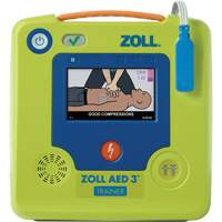 AED 3 Trainer Package Northern Industrial Supply Inc.