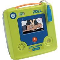 AED 3 Trainer Package Northern Industrial Supply Inc.