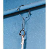 Anchorage Connector, Wire Hook, Temporary Use Northern Industrial Supply Inc.