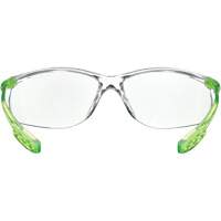 Lunettes de s&eacute;curit&eacute; de s&eacute;rie Solus CCS, Lentille Transparent, Antibu&eacute;e, R&eacute;pond ou surpasse la norme CSA Z94.3 Northern Industrial Supply Inc.