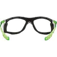 Lunettes de s&eacute;curit&eacute; de s&eacute;rie Solus CCS, Lentille Transparent, Antibu&eacute;e/Anti-&eacute;gratignures, R&eacute;pond ou surpasse la norme CSA Z94.3 Northern Industrial Supply Inc.