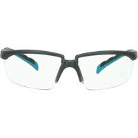 Lunettes de s&eacute;curit&eacute; de la s&eacute;rie Solus 2000, Lentille Transparent, Antibu&eacute;e/Anti-&eacute;gratignures, ANSI Z87+ Northern Industrial Supply Inc.