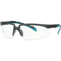 Lunettes de s&eacute;curit&eacute; de la s&eacute;rie Solus 2000, Lentille Transparent, Antibu&eacute;e/Anti-&eacute;gratignures, ANSI Z87+ Northern Industrial Supply Inc.