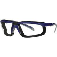 Lunettes de s&eacute;curit&eacute; de la s&eacute;rie Solus 2000, Lentille Transparent, Antibu&eacute;e/Anti-&eacute;gratignures, ANSI Z87+ Northern Industrial Supply Inc.