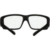 Lunettes de s&eacute;curit&eacute; de la s&eacute;rie Maxim Elite 1000, Lentille Transparent, Antibu&eacute;e/Anti-&eacute;gratignures, R&eacute;pond ou surpasse la norme CSA Z94.3 Northern Industrial Supply Inc.