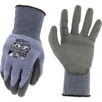 Gants r&eacute;sistants aux coupures SpeeKnit B2, Taille Moyen/8, Calibre 15, Rev&ecirc;tement Polyur&eacute;thane, Enveloppe en PEHP, ASTM ANSI niveau A2/EN 388 niveau B Northern Industrial Supply Inc.