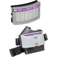 Versaflo TR-300 PAPR Complete Assembly Kit, Lithium-Ion Battery Northern Industrial Supply Inc.