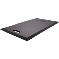 Grande genouill&egrave;re en mousse l&eacute;g&egrave;re ProFlex 386, 28" lo x 16" la, 0,5" &eacute;pais Northern Industrial Supply Inc.