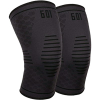 601 Knee Compression Sleeve Northern Industrial Supply Inc.