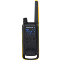 Talkabout Two-Way Radio Kit, FRS Radio Band, 22 Channels, 56 km Range Northern Industrial Supply Inc.