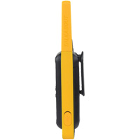 Talkabout Two-Way Radio Kit, FRS Radio Band, 22 Channels, 56 km Range Northern Industrial Supply Inc.