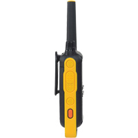 Talkabout Two-Way Radio Kit, FRS Radio Band, 22 Channels, 56 km Range Northern Industrial Supply Inc.