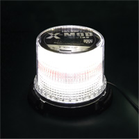 Safety Whip&reg; Helios&reg; X-Mod Short Profile LED Beacon Northern Industrial Supply Inc.