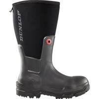 Bottes de s&eacute;curit&eacute; compl&egrave;te Snugboot Workpro, Polyur&eacute;thane, Embout Composite, Pointure 5, Semelle R&eacute;sistant aux perforations Northern Industrial Supply Inc.