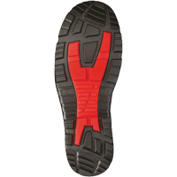 Bottes de s&eacute;curit&eacute; compl&egrave;te Snugboot Workpro, Polyur&eacute;thane, Embout Composite, Pointure 5, Semelle R&eacute;sistant aux perforations Northern Industrial Supply Inc.