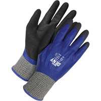 Gants r&eacute;sistants aux coupures Deny, Taille 8, Calibre 13, Rev&ecirc;tement Nitrile, Enveloppe en PEHP, ASTM ANSI niveau A3/EN 388 niveau C Northern Industrial Supply Inc.