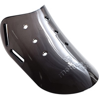 MetGuardPro Metatarsal Guards, Polycarbonate Northern Industrial Supply Inc.