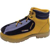 MetGuardPro Metatarsal Guards, Polycarbonate Northern Industrial Supply Inc.