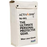 96-001 Canvas Glove Bag Northern Industrial Supply Inc.