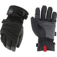 Gants d'hiver hydrofuges ColdWork Peak, Petit, Paume en Armortex, Poignet Manchette Northern Industrial Supply Inc.