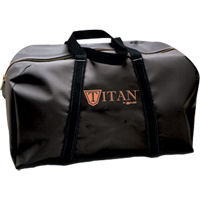 Miller&reg; Heavy-Duty Equipment Bag with Zipper Northern Industrial Supply Inc.