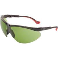 Lunettes de s&eacute;curit&eacute; Uvex HydroShield Genesis XC, Lentille 2,0, Antibu&eacute;e/Anti-&eacute;gratignures, ANSI Z87+/R&eacute;pond ou surpasse la norme CSA Z94.3 Northern Industrial Supply Inc.