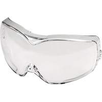 Verre de rechange pour les lunettes de s&eacute;curit&eacute; Uvex HydroShield Stealth OTG Northern Industrial Supply Inc.