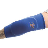 Pull-On Memory Foam Elbow Protector Northern Industrial Supply Inc.