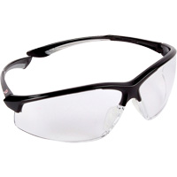 Lunettes de s&eacute;curit&eacute; &agrave; demi-monture Hummingbird Dynamic, Lentille Transparent, Antibu&eacute;e, ANSI Z87+/R&eacute;pond ou surpasse la norme CSA Z94.3 Northern Industrial Supply Inc.