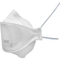 Respirateur contre les particules Aura 9205+, N95, Certifi&eacute; NIOSH Northern Industrial Supply Inc.