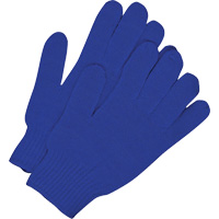 Classic Thermolite&reg; Knit Gloves, Nylon, 13 Gauge, 9 Northern Industrial Supply Inc.