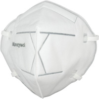 Respirateur jetable, N95, Certifi&eacute; NIOSH, Taille unique Northern Industrial Supply Inc.