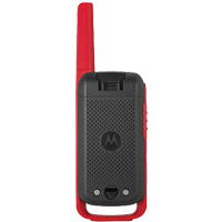 TalkAbout Two-Way Radios, FRS Radio Band, 22 Channels, 32 km Range Northern Industrial Supply Inc.