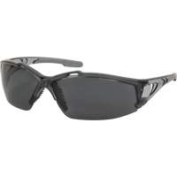 Z3400 Series Safety Glasses, Grey/Smoke Lens, Anti-Scratch/Polarized, ANSI Z87+/Meets/Exceeds CSA Z94.3 Northern Industrial Supply Inc.